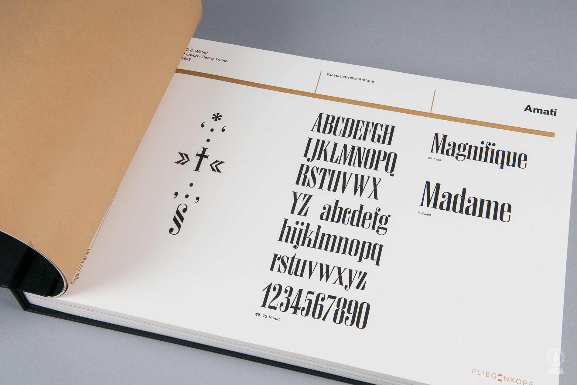 Janina-Lermer-Buchgestaltung-Magazingestaltung-Editorialdesign-Bleisatz-Metaltype-Klassizistische-Antiqua-Handgedruckt-Handprinted-Werkstatt-Fliegenkopf