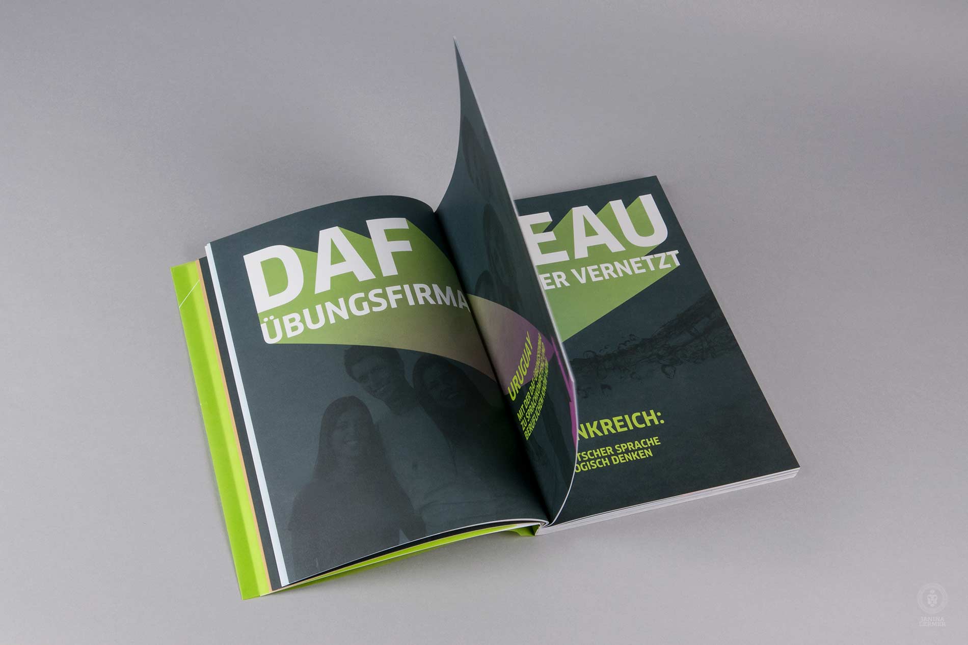 Janina-Lermer-Buchgestaltung-Magazingestaltung-Editorialdesign-Innenseite-Kapiteltrenner-seperatorpage-Goethe_Institut