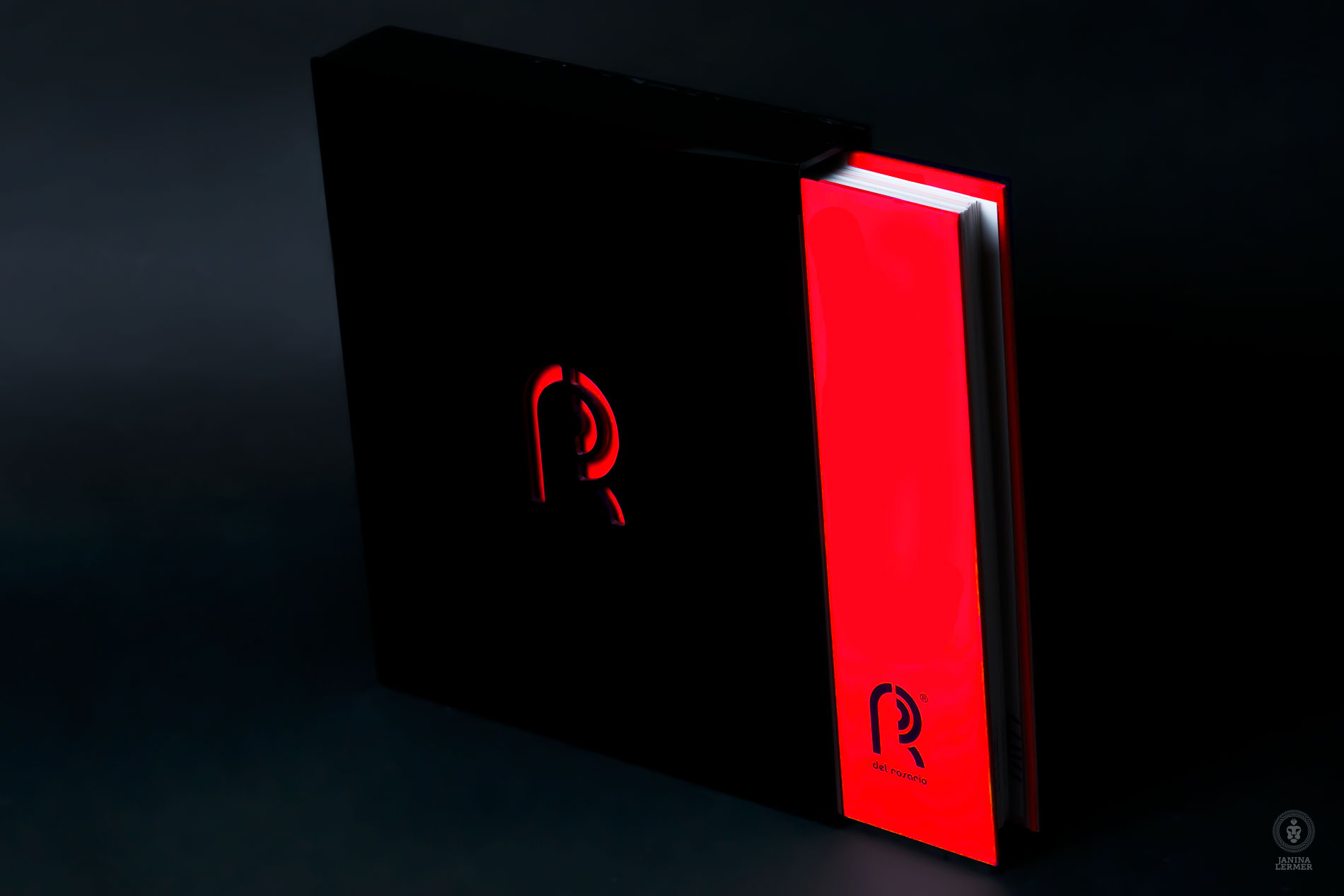 Janina-Lermer-Markenentwickung-Markengestaltung-Branddevelopment-Branddesign-Del-Rosario-Markenbuch-Brandbook